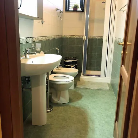 Di Padre In Figlio Bed & Breakfast