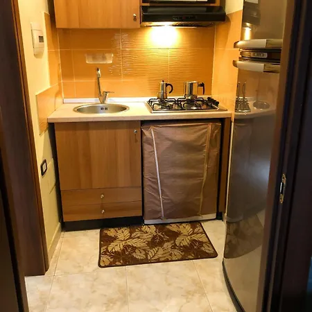 Bed & Breakfast Di Padre In Figlio
