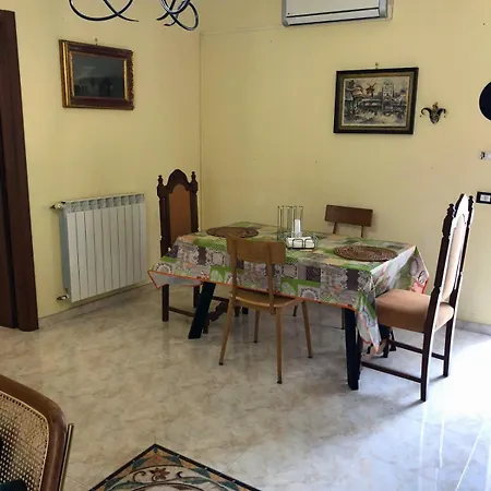 Bed & Breakfast Di Padre In Figlio 2*