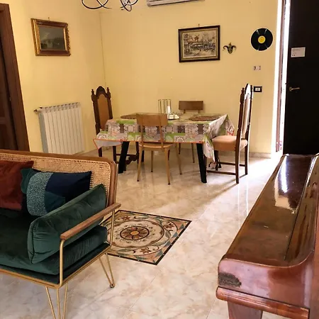 Bed & Breakfast Di Padre In Figlio Caserta