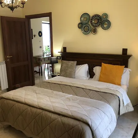 Di Padre In Figlio Bed & Breakfast
