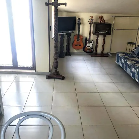 Residenza Acquaviva 121 Caserta