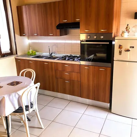 Bed and breakfast Residenza Acquaviva 121