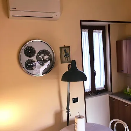 Residenza Acquaviva 121 Bed and breakfast 2*