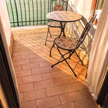 Residenza Acquaviva 121 Bed and breakfast 2*