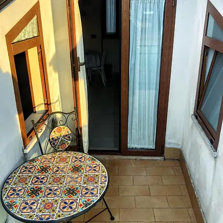 Bed and breakfast Residenza Acquaviva 121 Caserta